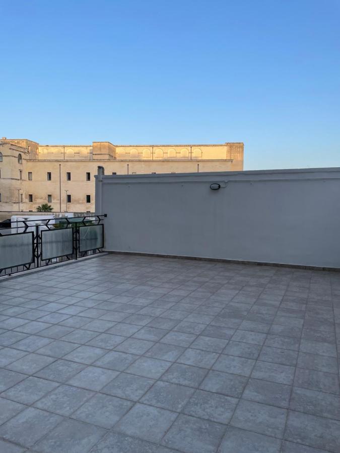 La Casa Di Bea Apartment Lecce Exterior photo