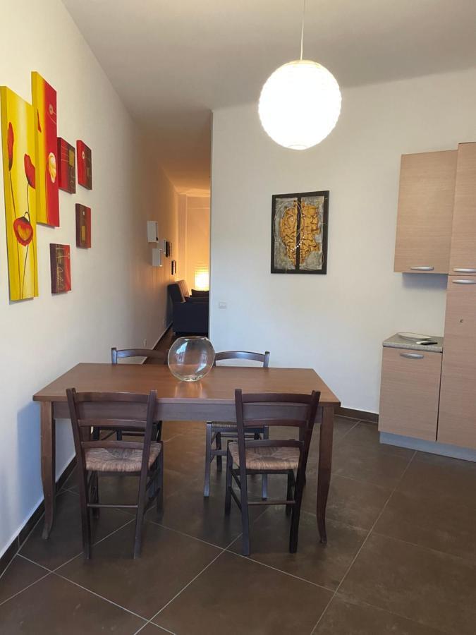 La Casa Di Bea Apartment Lecce Exterior photo
