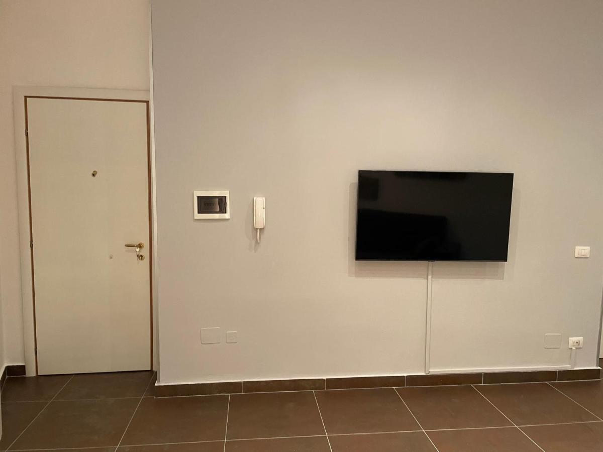 La Casa Di Bea Apartment Lecce Exterior photo